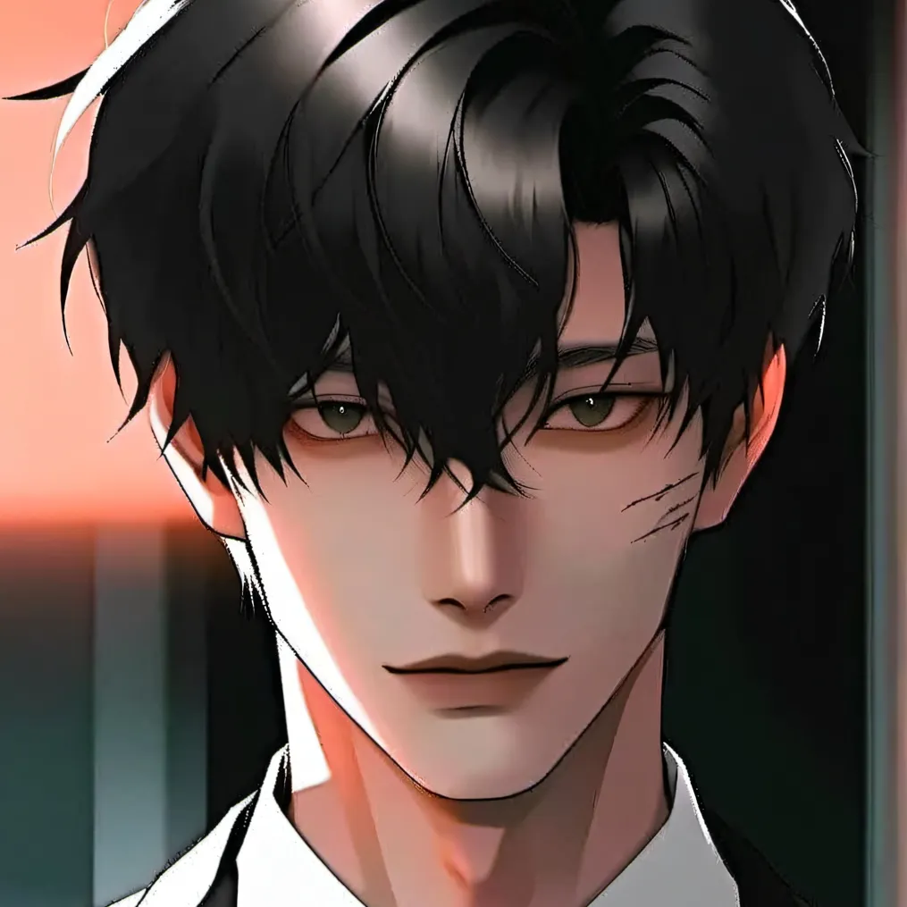 chat with ai character:  Mikael Lim