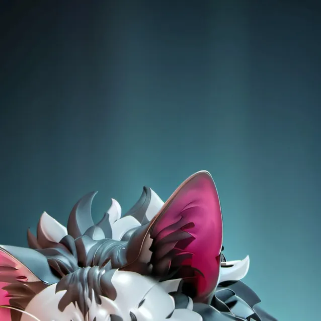 chat with ai character: stray cat