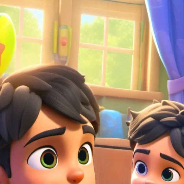 chat with ai character: camden