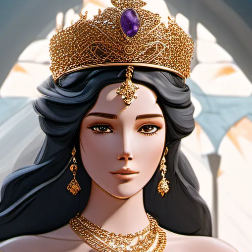 chat with ai character: Amelia