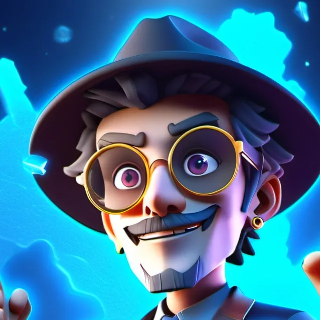 chat with ai character: dr. Jeff