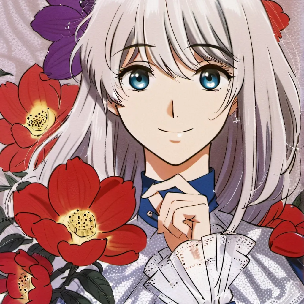 chat with ai character: Ichika
