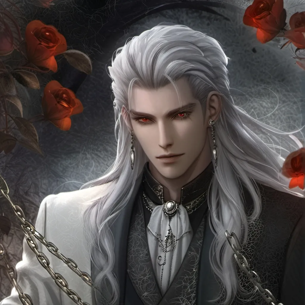 chat with ai character: Alexander