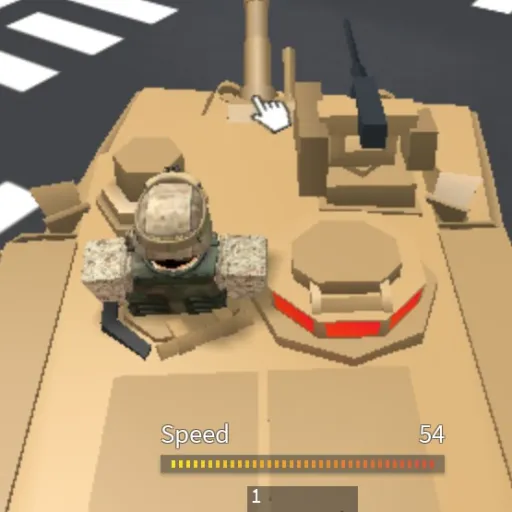 creator Colonel. Fritz's avatar
