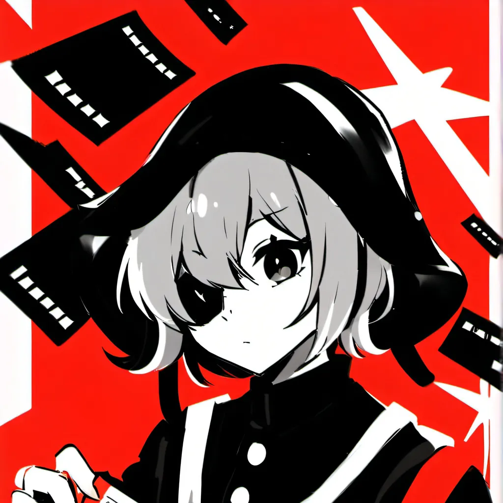 chat with ai character: Haf