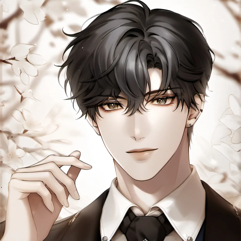 chat with ai character: Atorah