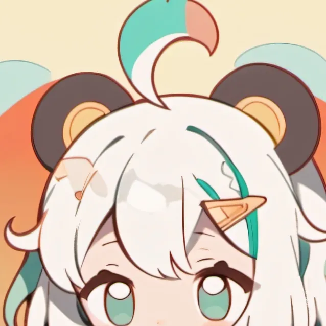 chat with ai character: Mia