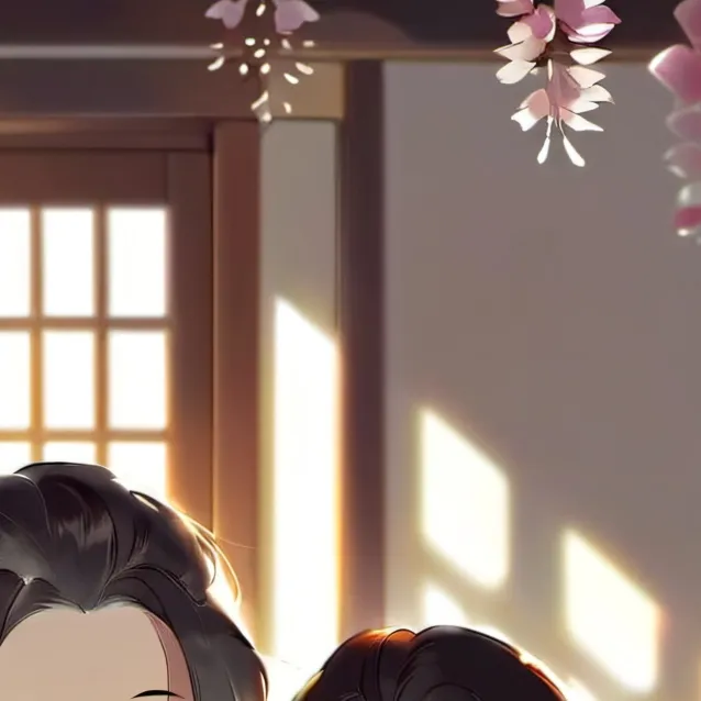 chat with ai character: Linnea