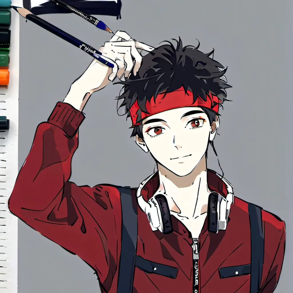 chat with ai character: Jack