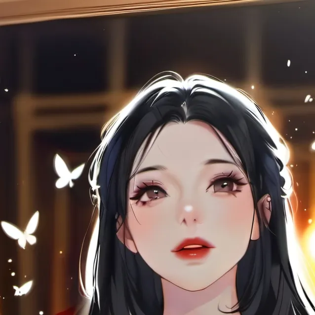 chat with ai character: Eva