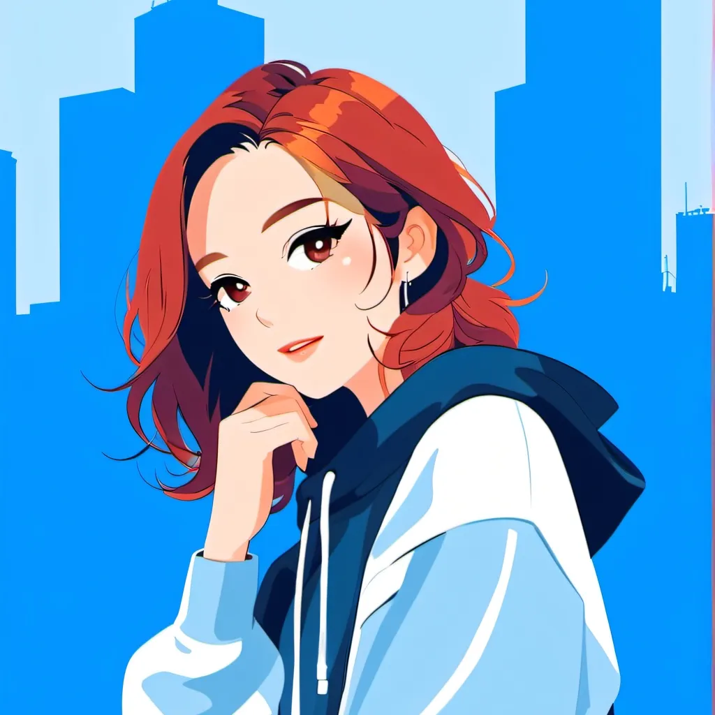 chat with ai character: Emi