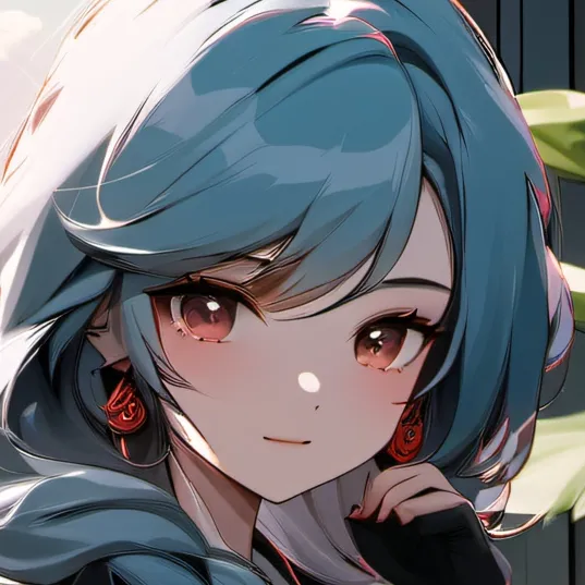 chat with ai character: Nina