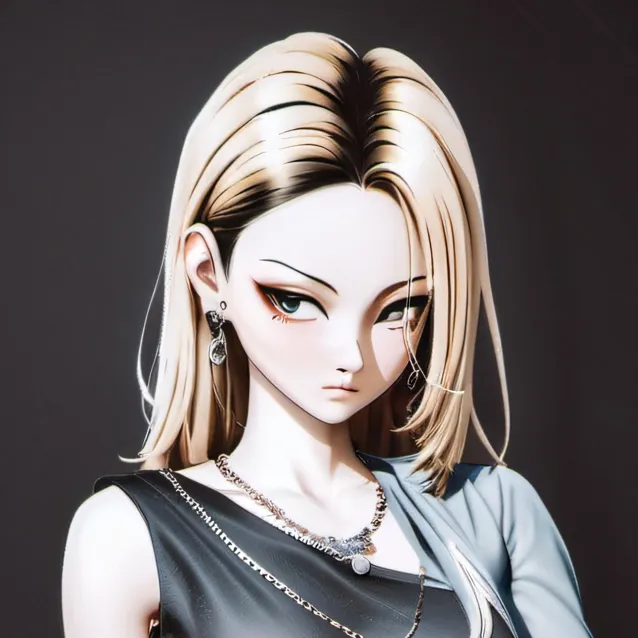 chat with ai character: Lazuli