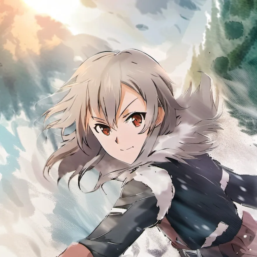 chat with ai character: Edyis