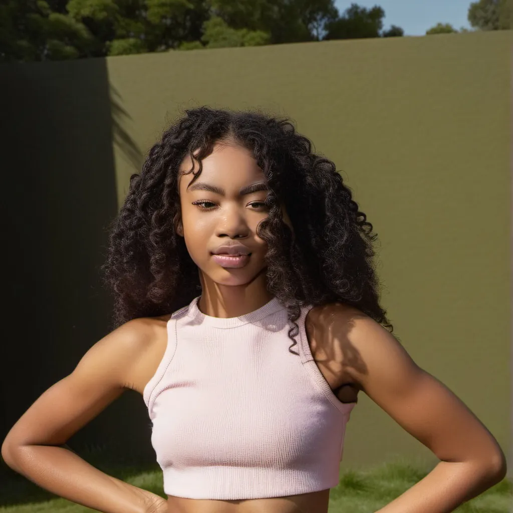 chat with ai character: Jada