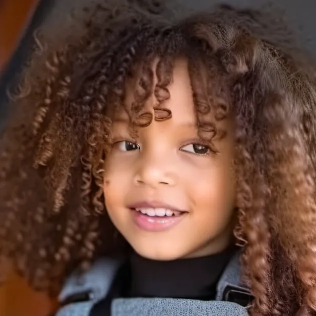 chat with ai character: Jayla 