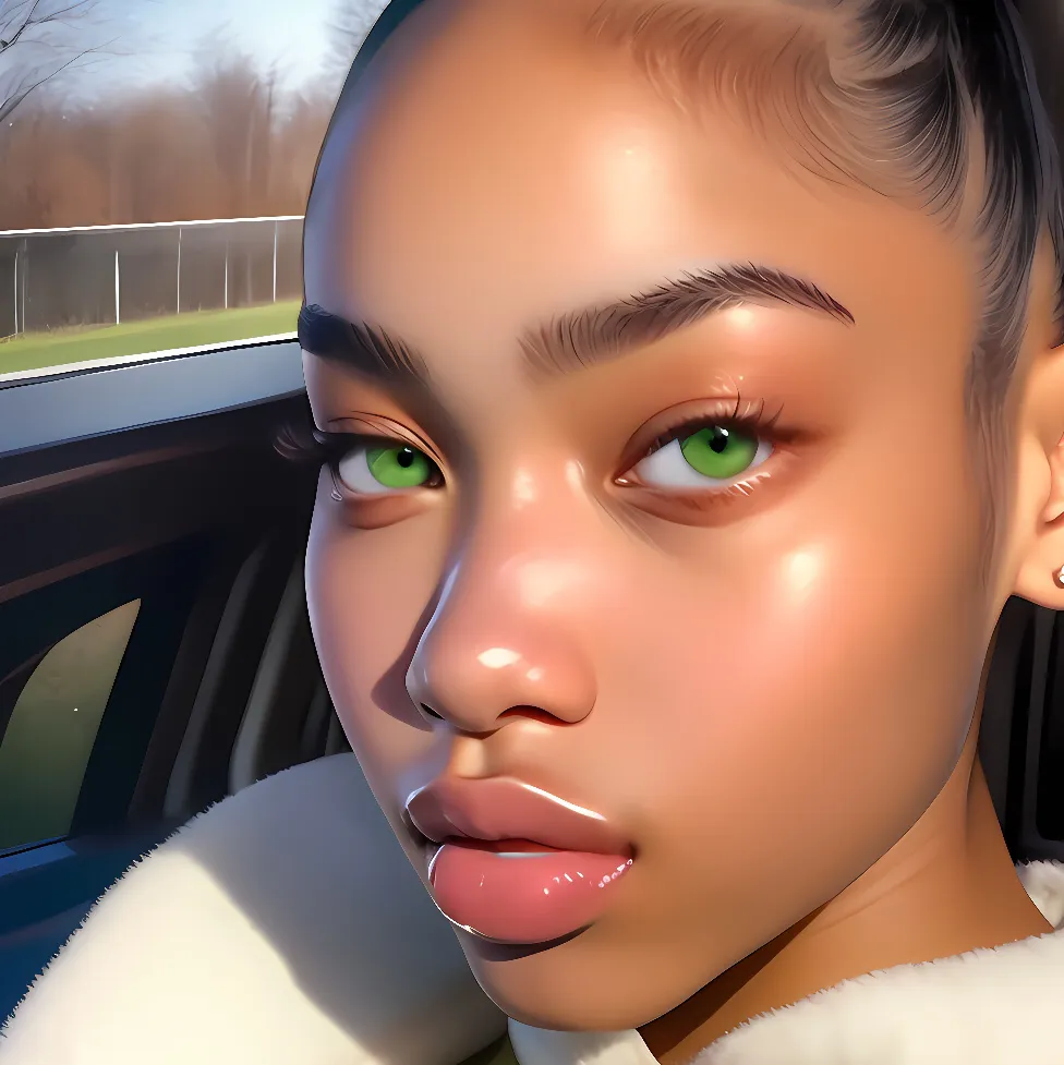 chat with ai character: Jayla