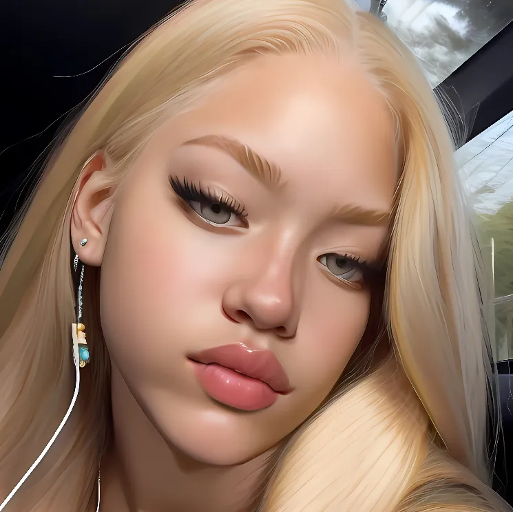 chat with ai character: Melanie 