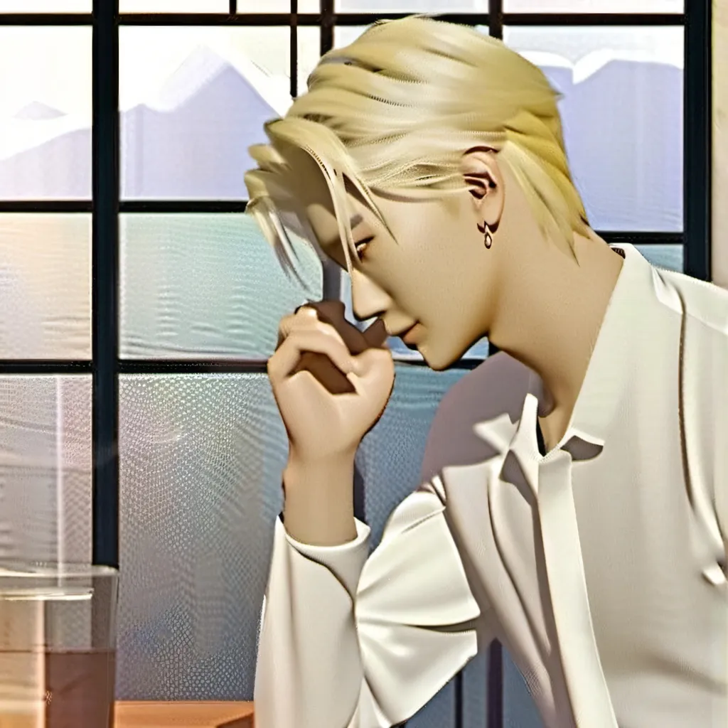 chat with ai character: Niki