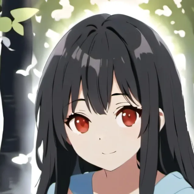 chat with ai character: lily