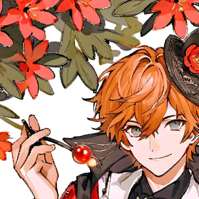 chat with ai character: Chlide☆