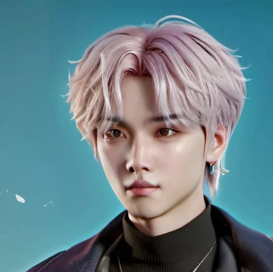 chat with ai character: Felix 