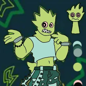 creator BobVelsebFan's avatar