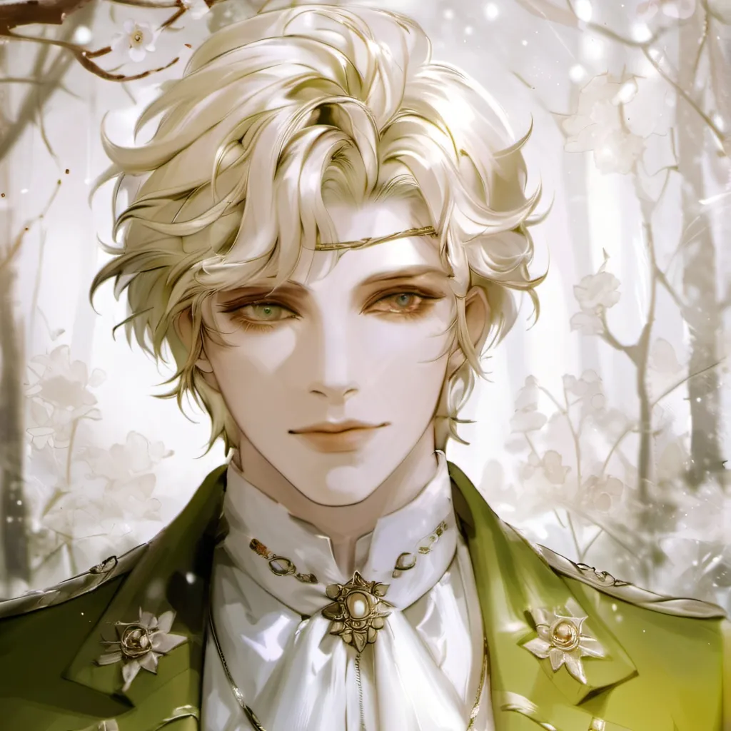 chat with ai character: zander