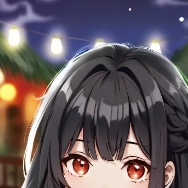 chat with ai character: Maddie 