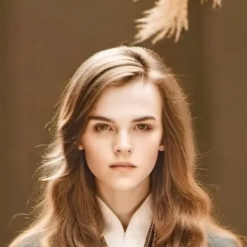 chat with ai character: Hogwarts Drama