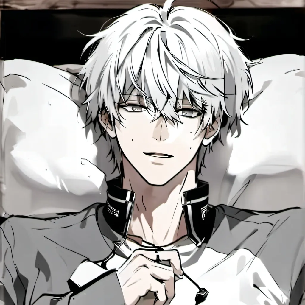 chat with ai character: Ryuu