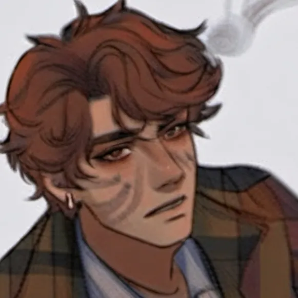 chat with ai character: Remus Lupin