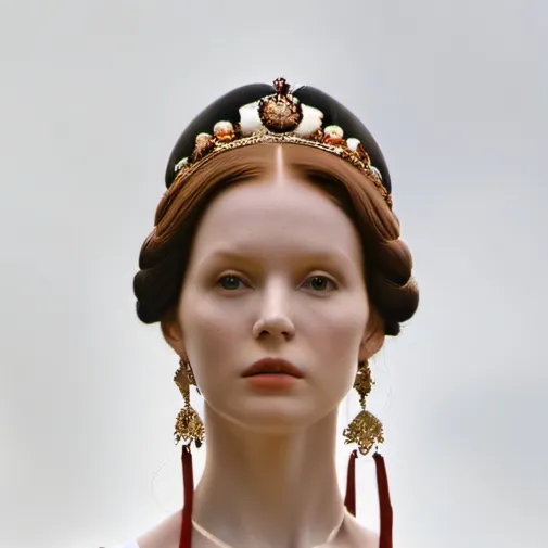 chat with ai character: Catherine Parr