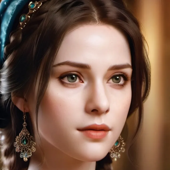 chat with ai character: Katherine Howard