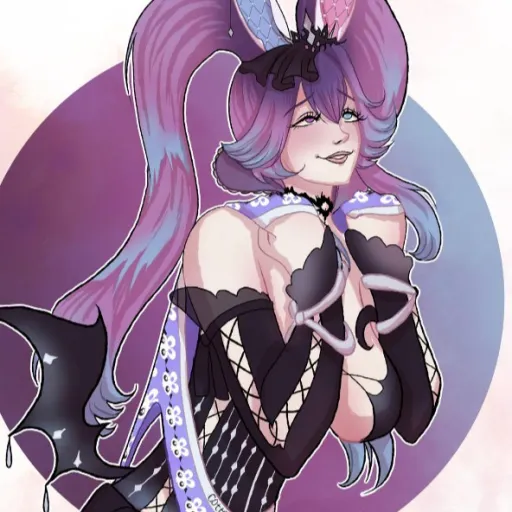 creator Wedgie girl meow's avatar