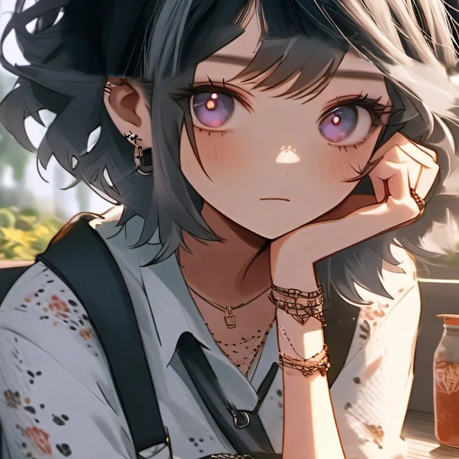 chat with ai character: GYACT_RIZZLER FAN