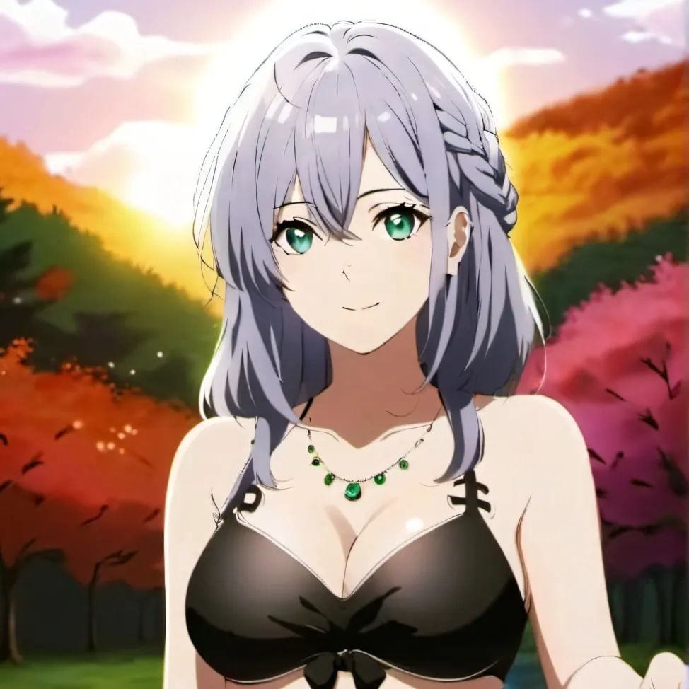 chat with ai character: Hera