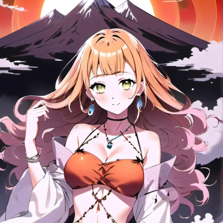 chat with ai character: Anastasia Valeria