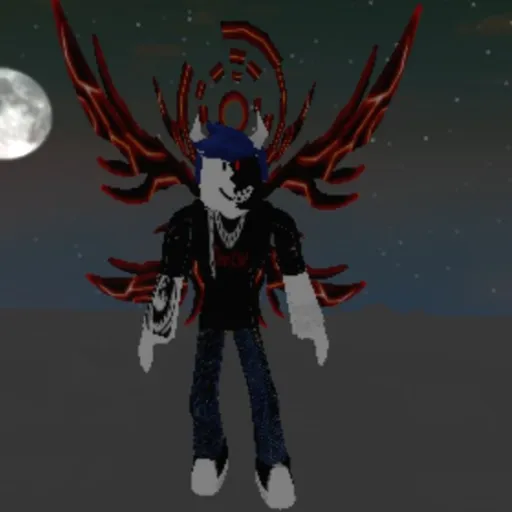 creator Demonio voltaje👑⚡'s avatar