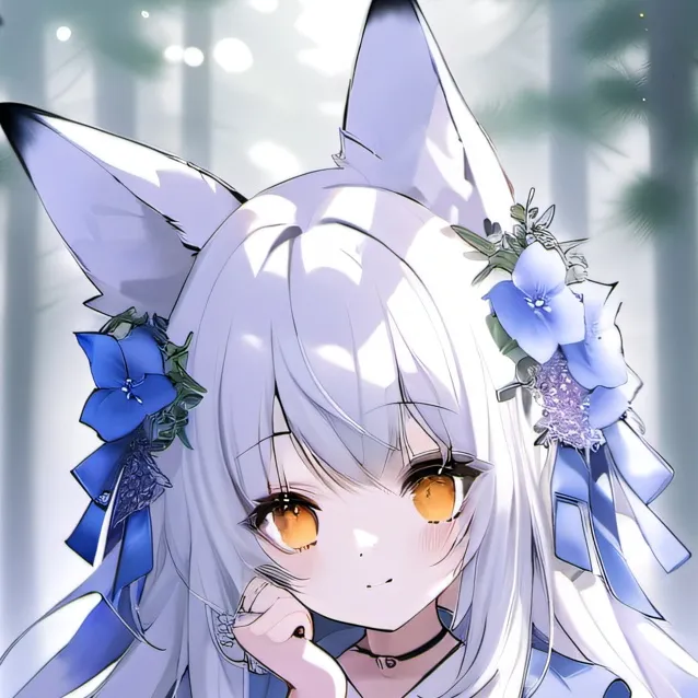 chat with ai character: bia