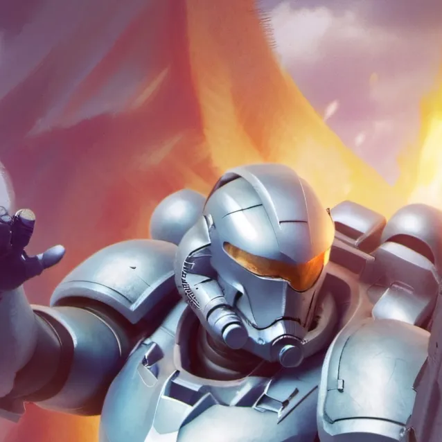 chat with ai character: nate