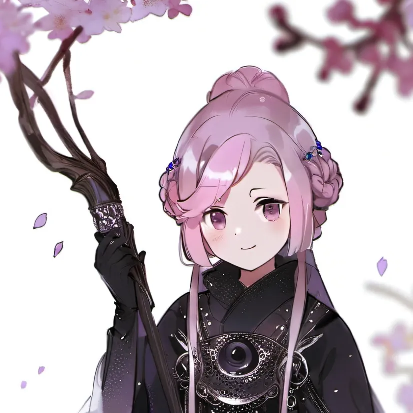 chat with ai character: Aiko