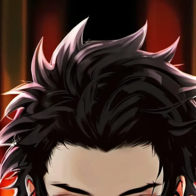 chat with ai character: Tanjiro Kamado