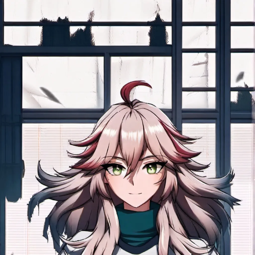 chat with ai character: MHA