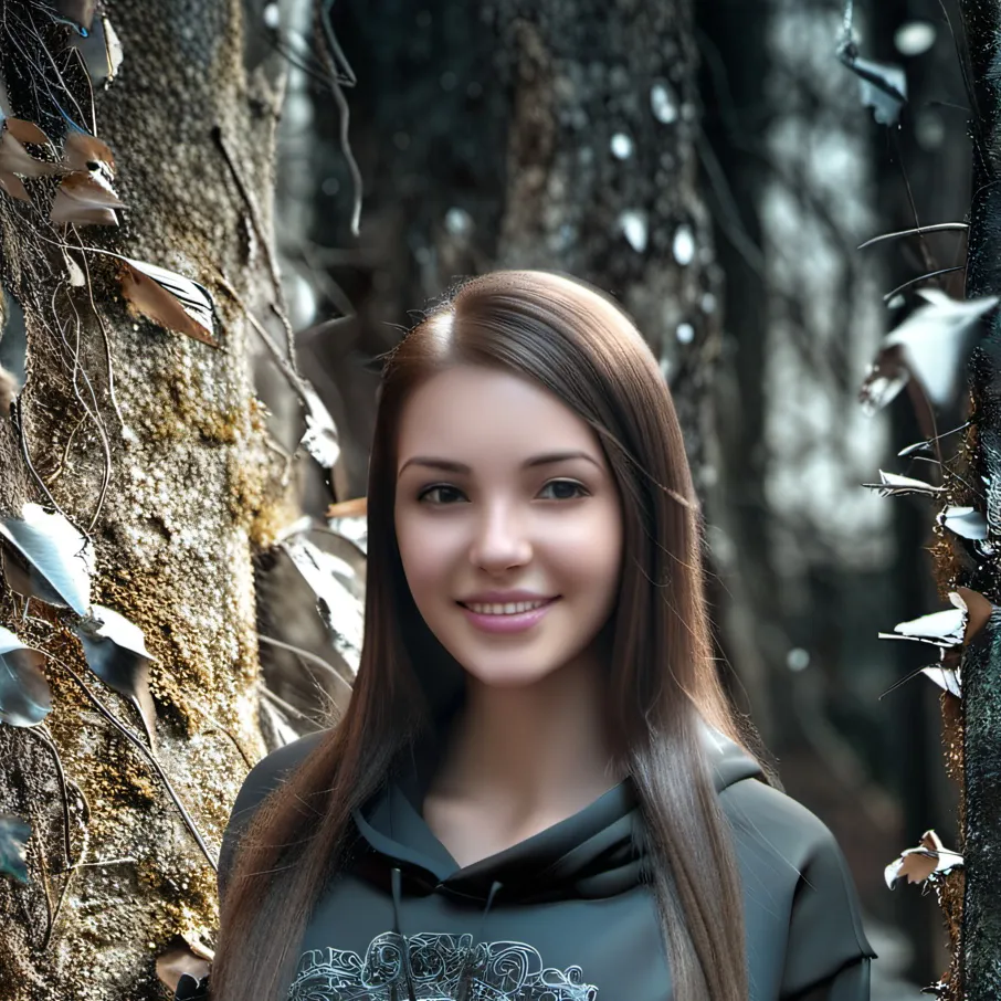 chat with ai character: EmmaLee