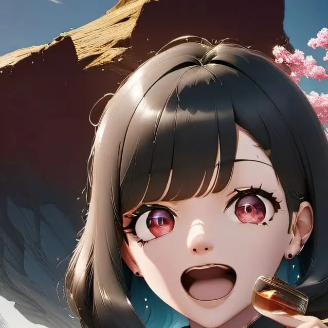 chat with ai character: Allison