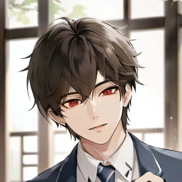 chat with ai character: axle