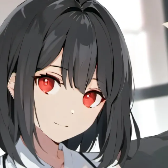chat with ai character: ani