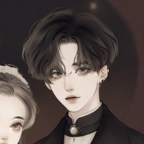 chat with ai character: HH Crusie
