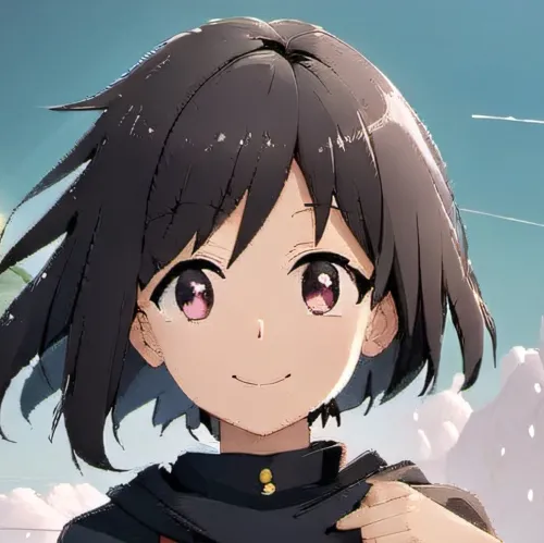 chat with ai character: Maple